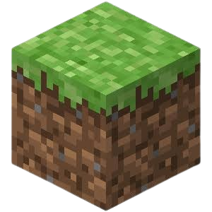 minecraft:grass
